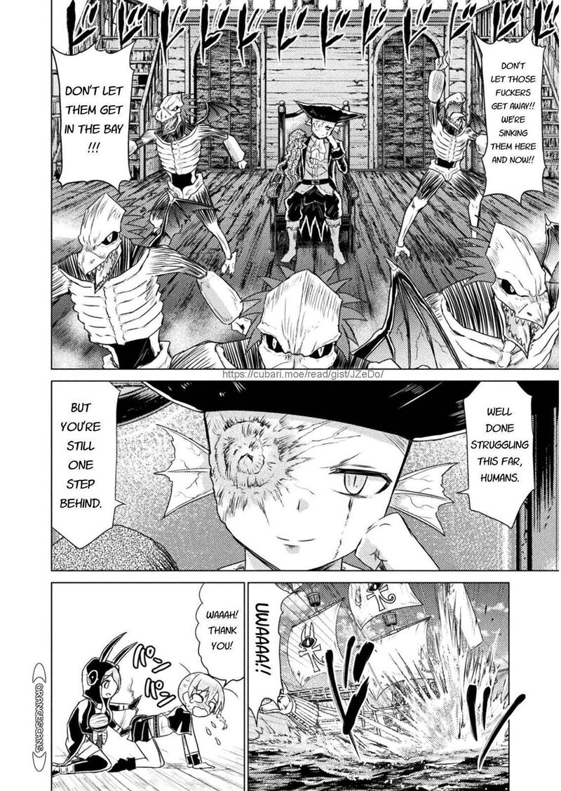 Isekai Kuimetsu No Same 12 19