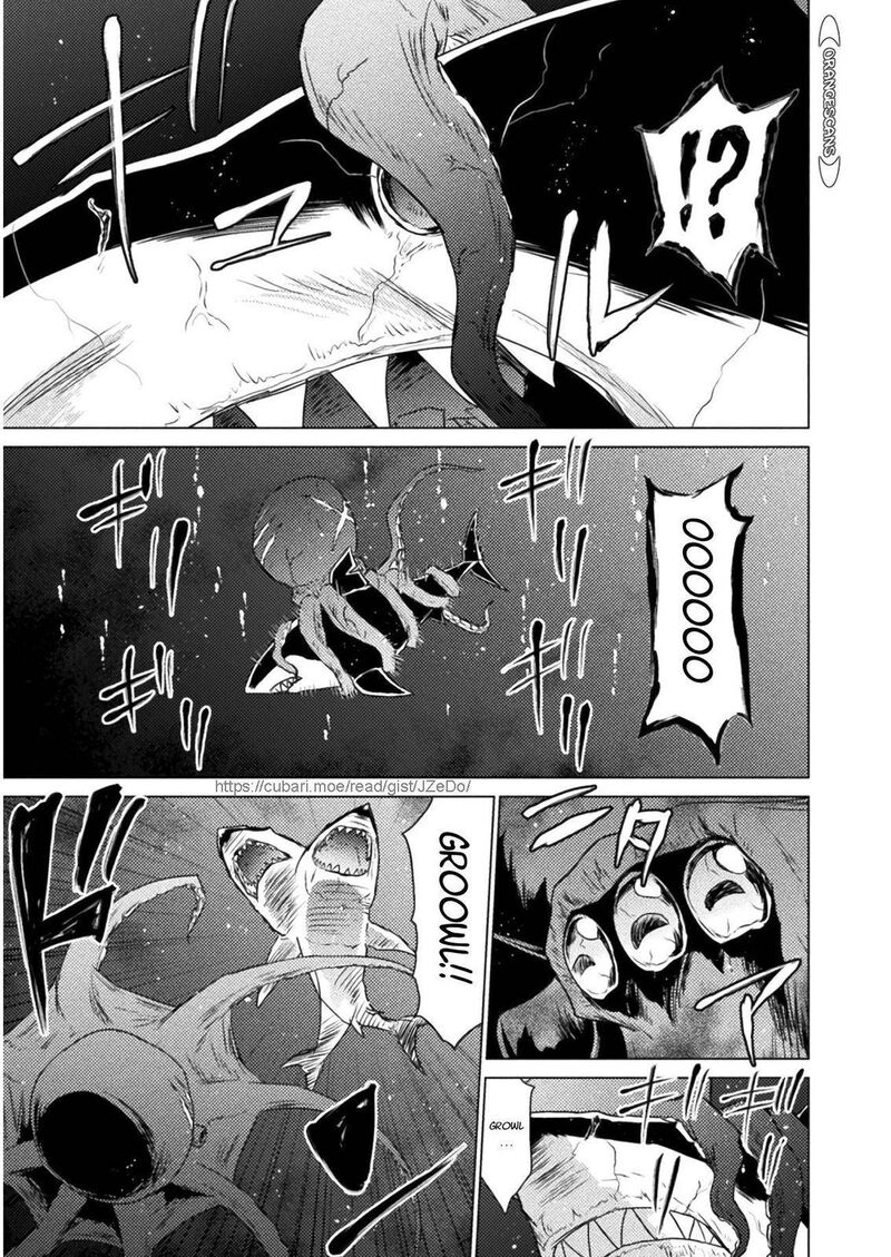 Isekai Kuimetsu No Same 12 22