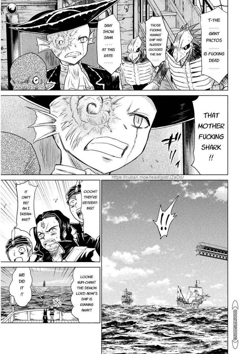 Isekai Kuimetsu No Same 12 31