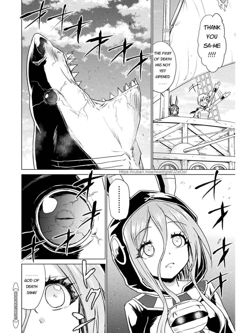 Isekai Kuimetsu No Same 12 32