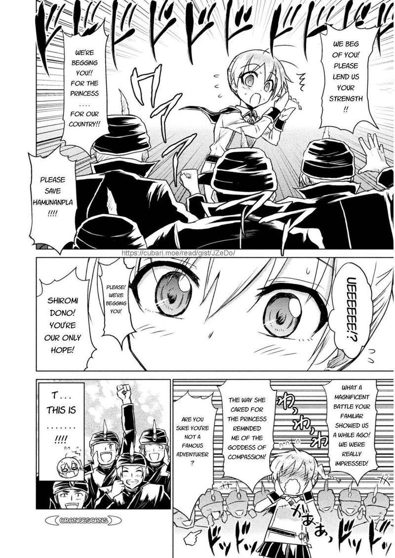 Isekai Kuimetsu No Same 12 36