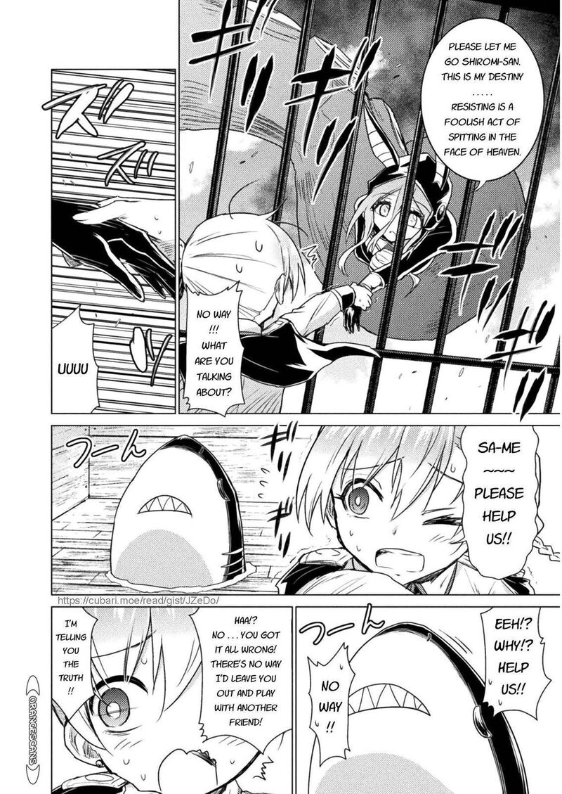 Isekai Kuimetsu No Same 12 7