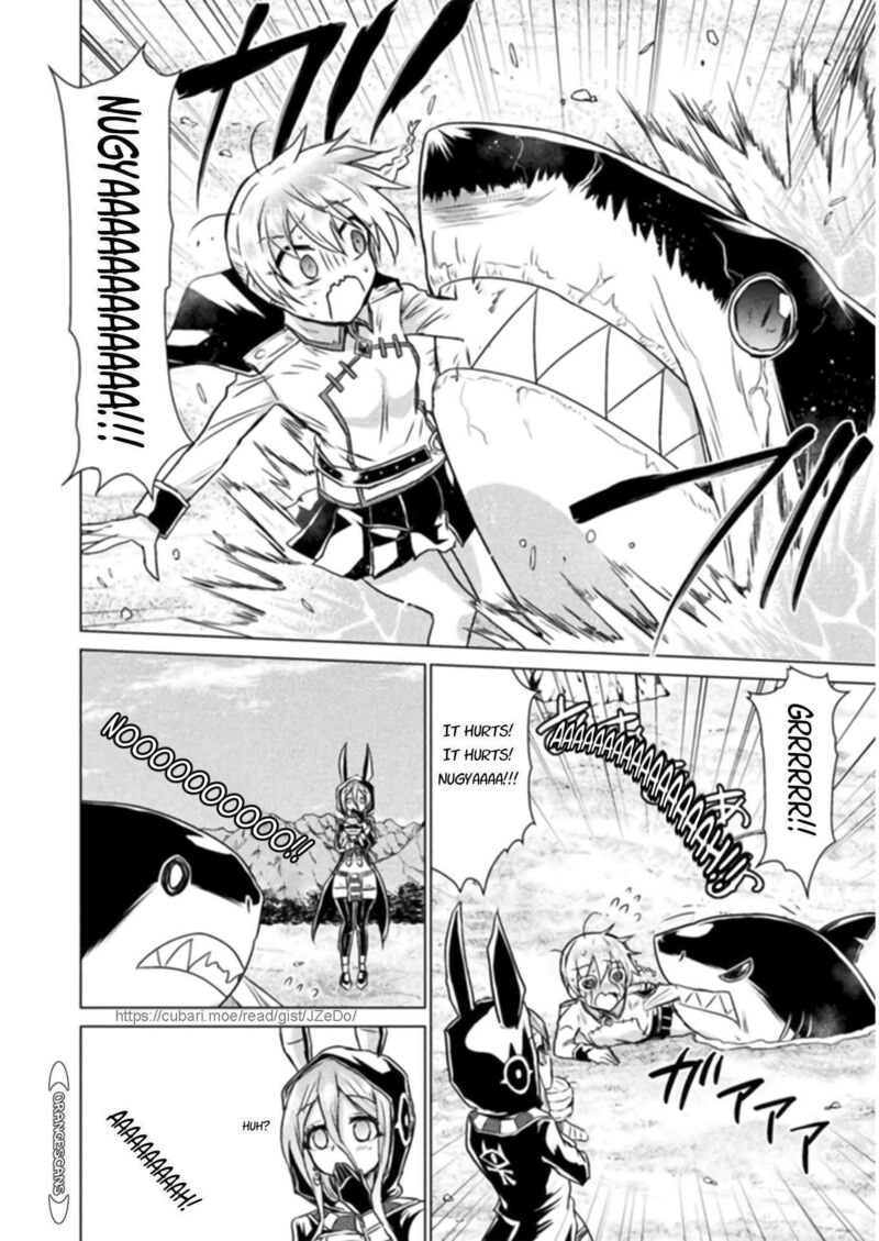 Isekai Kuimetsu No Same 13 10