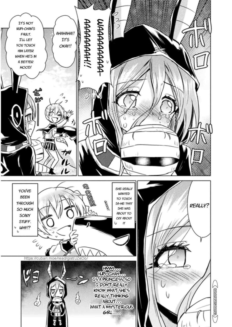 Isekai Kuimetsu No Same 13 13