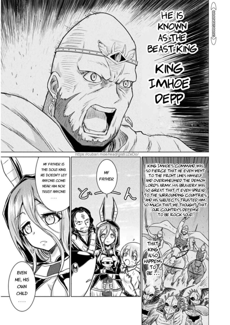 Isekai Kuimetsu No Same 13 19