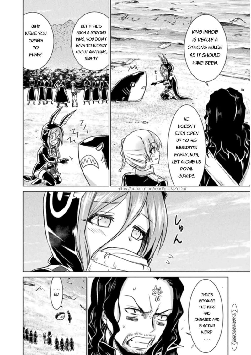 Isekai Kuimetsu No Same 13 20