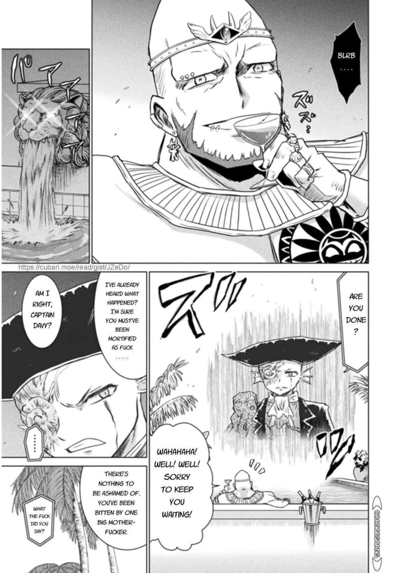 Isekai Kuimetsu No Same 13 29