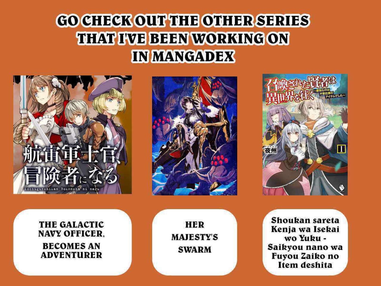 Isekai Kuimetsu No Same 13 38