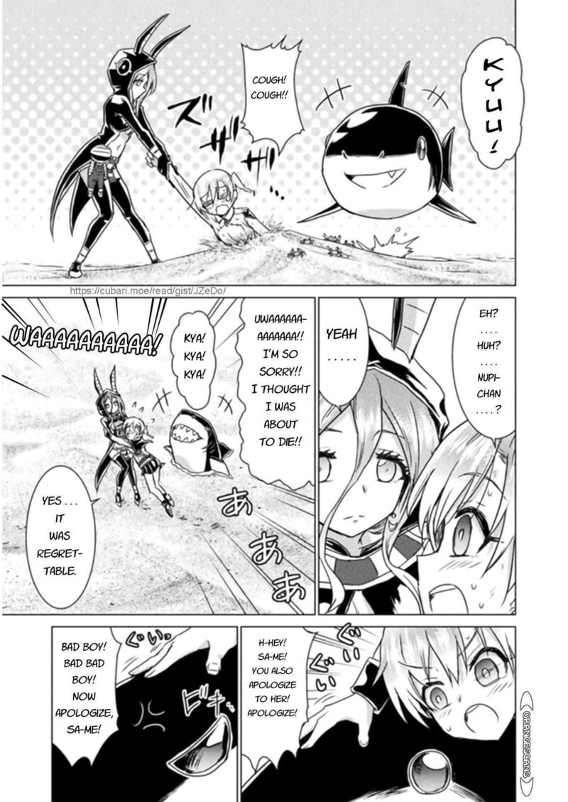 Isekai Kuimetsu No Same 13 9