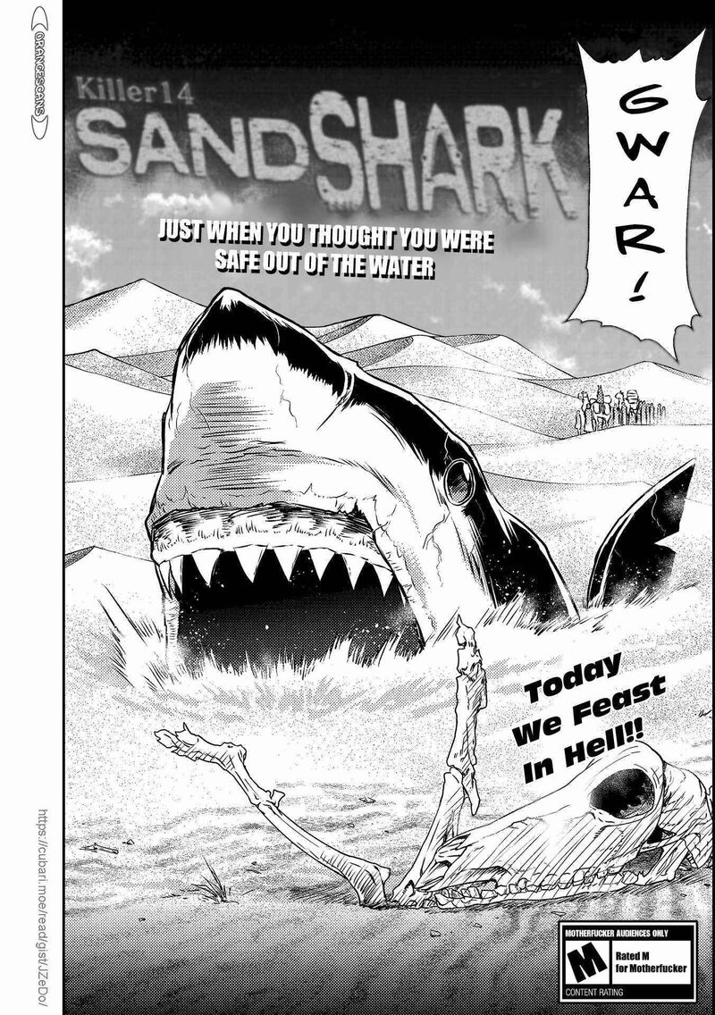 Isekai Kuimetsu No Same 14 10