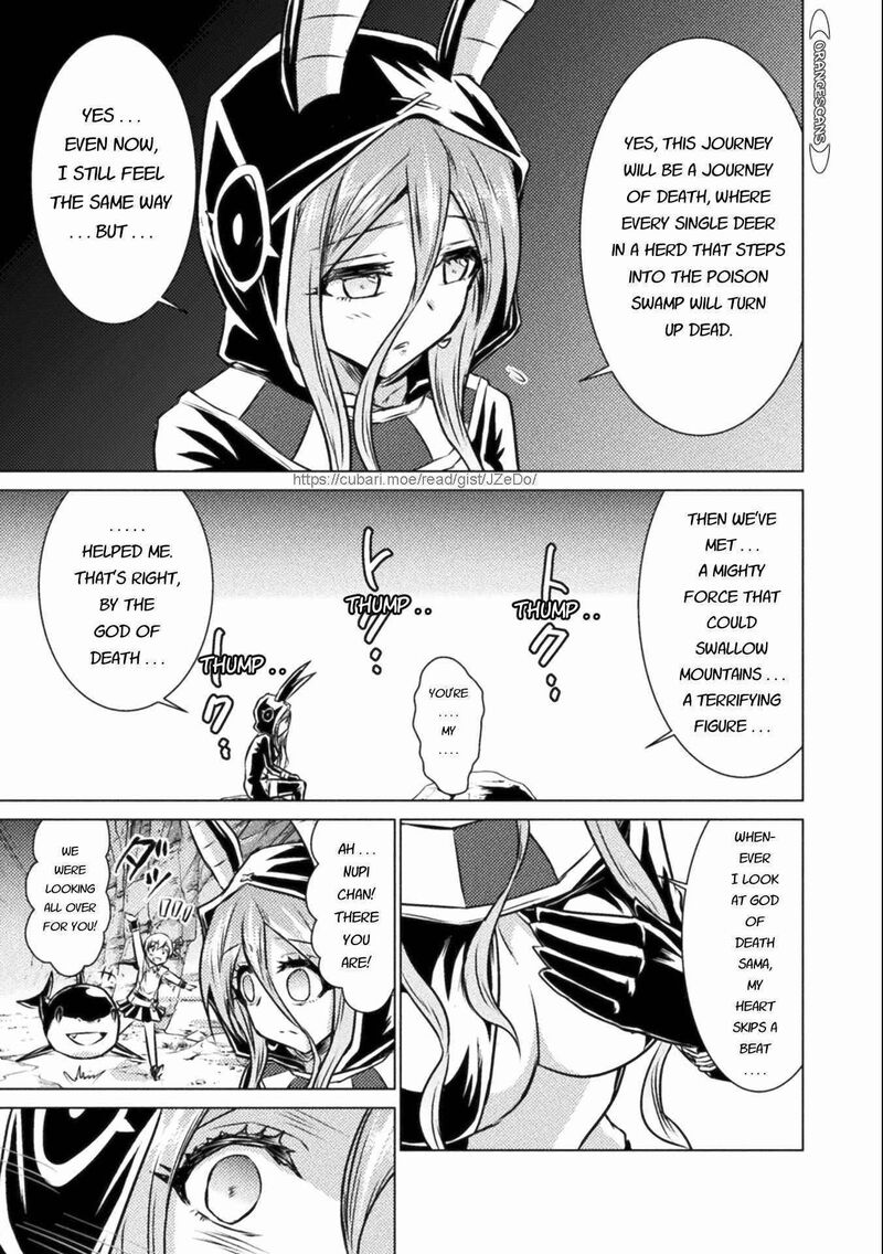 Isekai Kuimetsu No Same 14 19