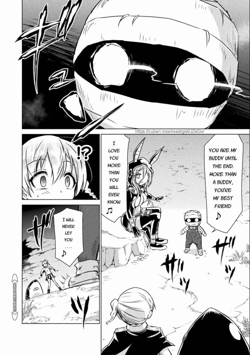 Isekai Kuimetsu No Same 14 20