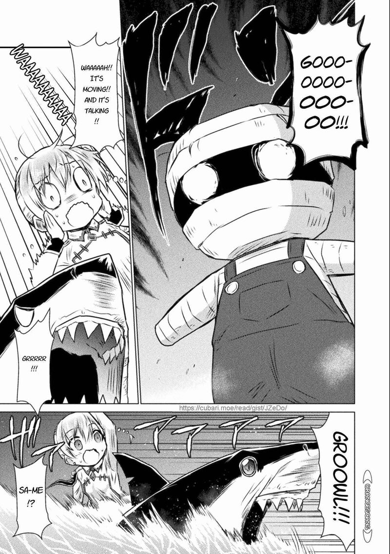 Isekai Kuimetsu No Same 14 21