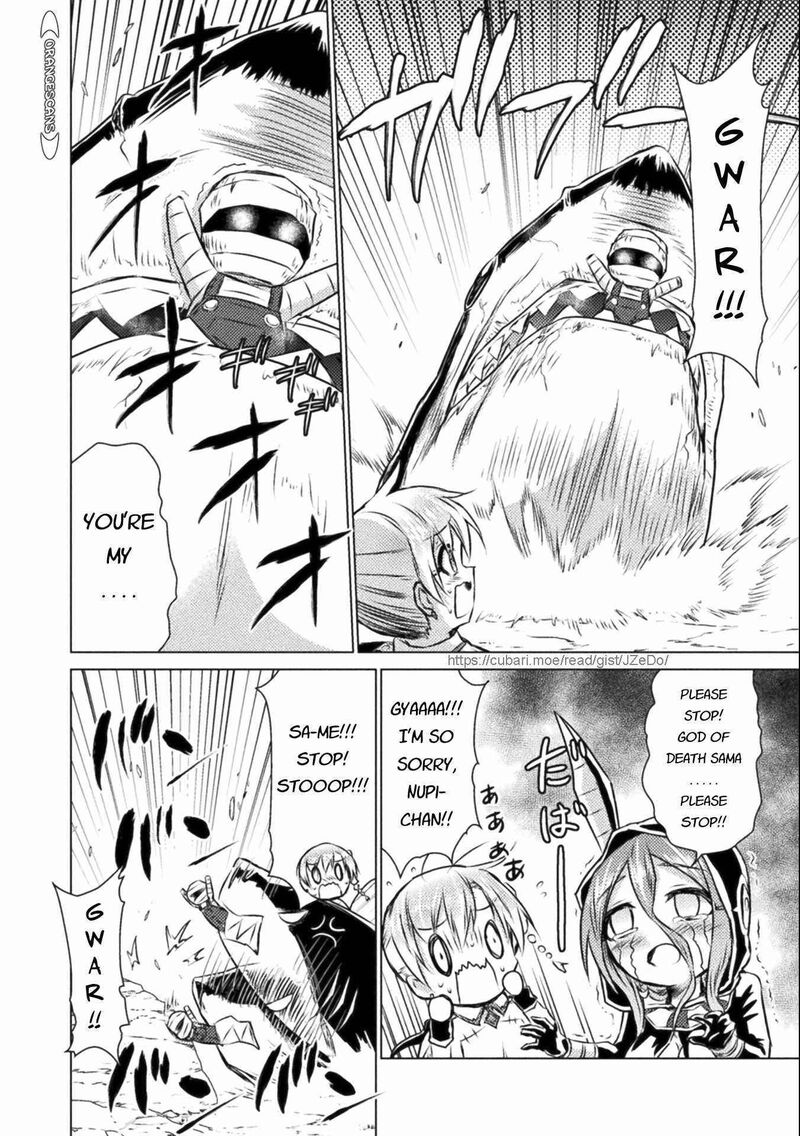 Isekai Kuimetsu No Same 14 22