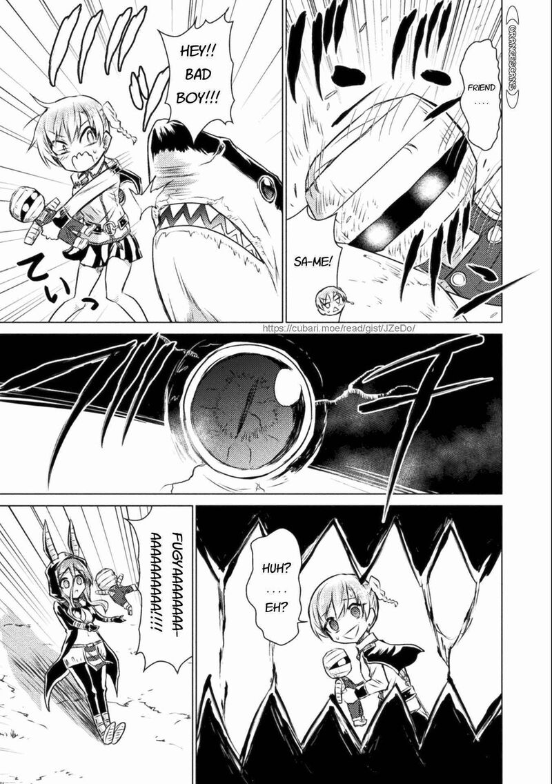 Isekai Kuimetsu No Same 14 23