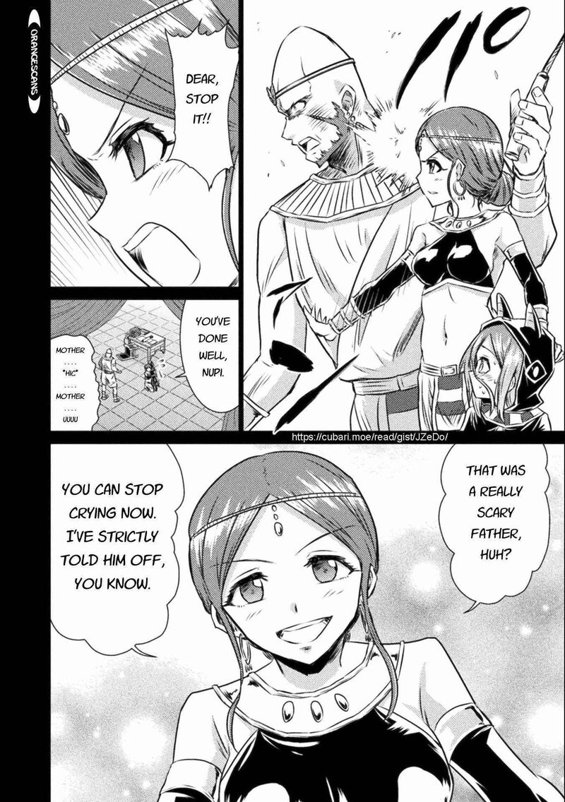 Isekai Kuimetsu No Same 14 28