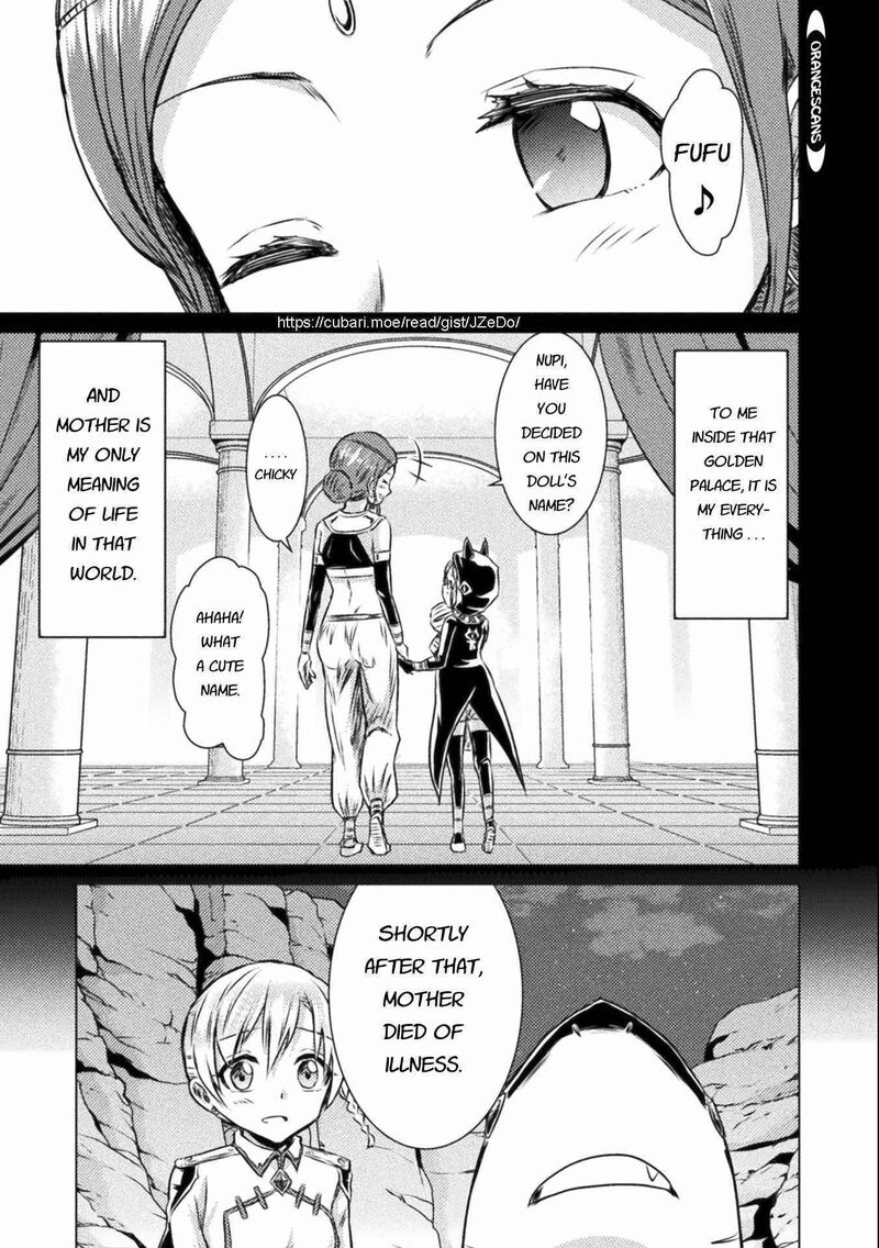 Isekai Kuimetsu No Same 14 31