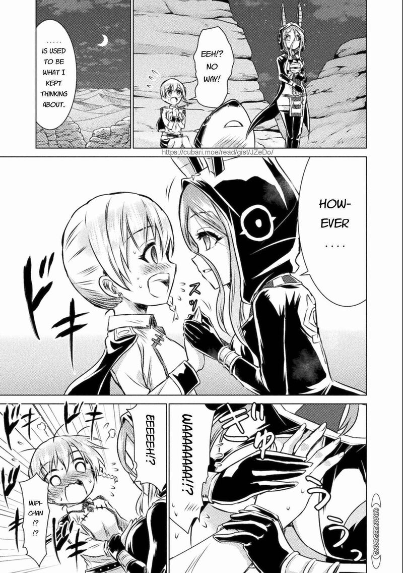 Isekai Kuimetsu No Same 14 33