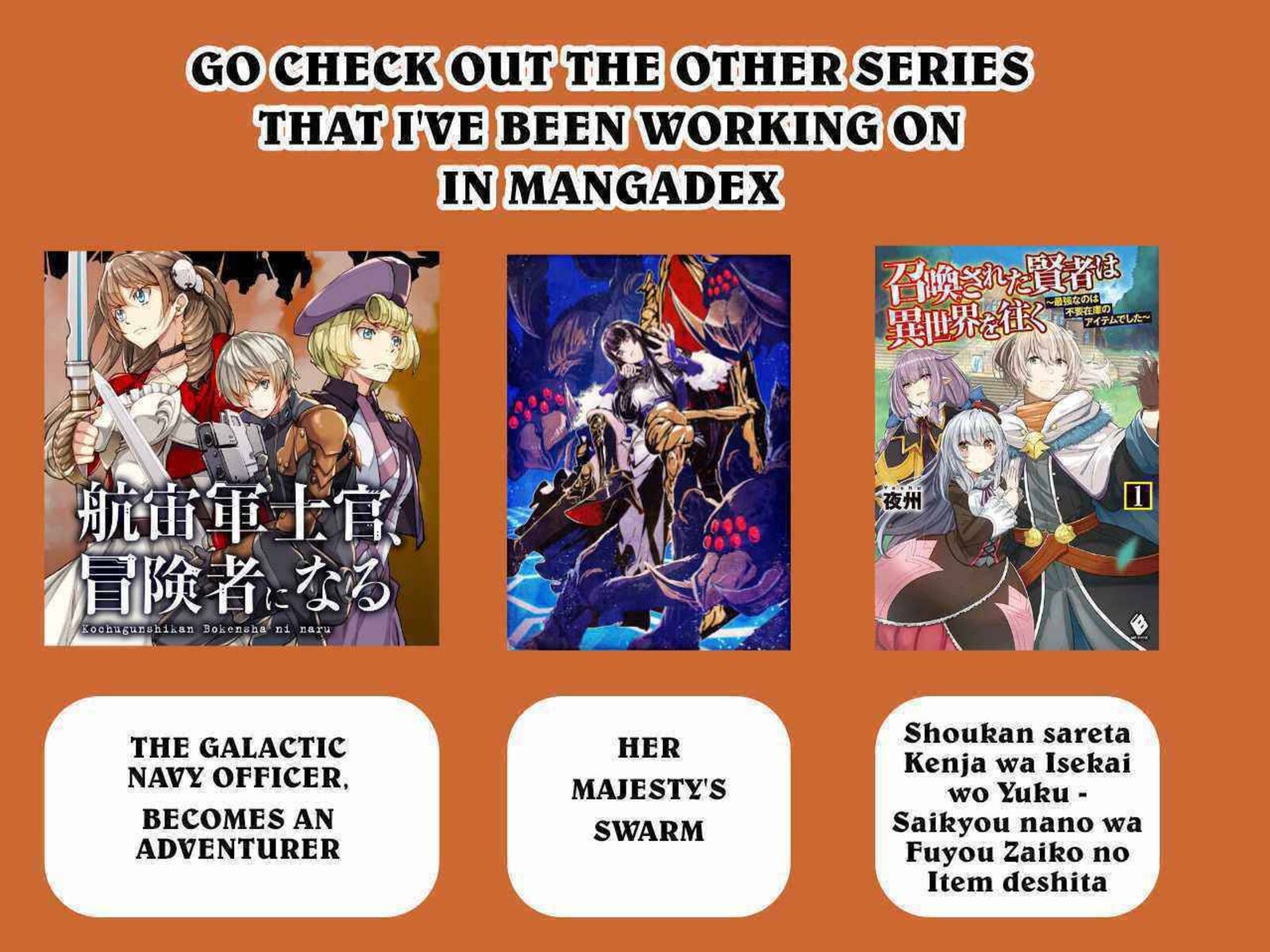 Isekai Kuimetsu No Same 14 40