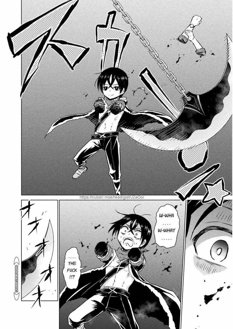 Isekai Kuimetsu No Same 15 26