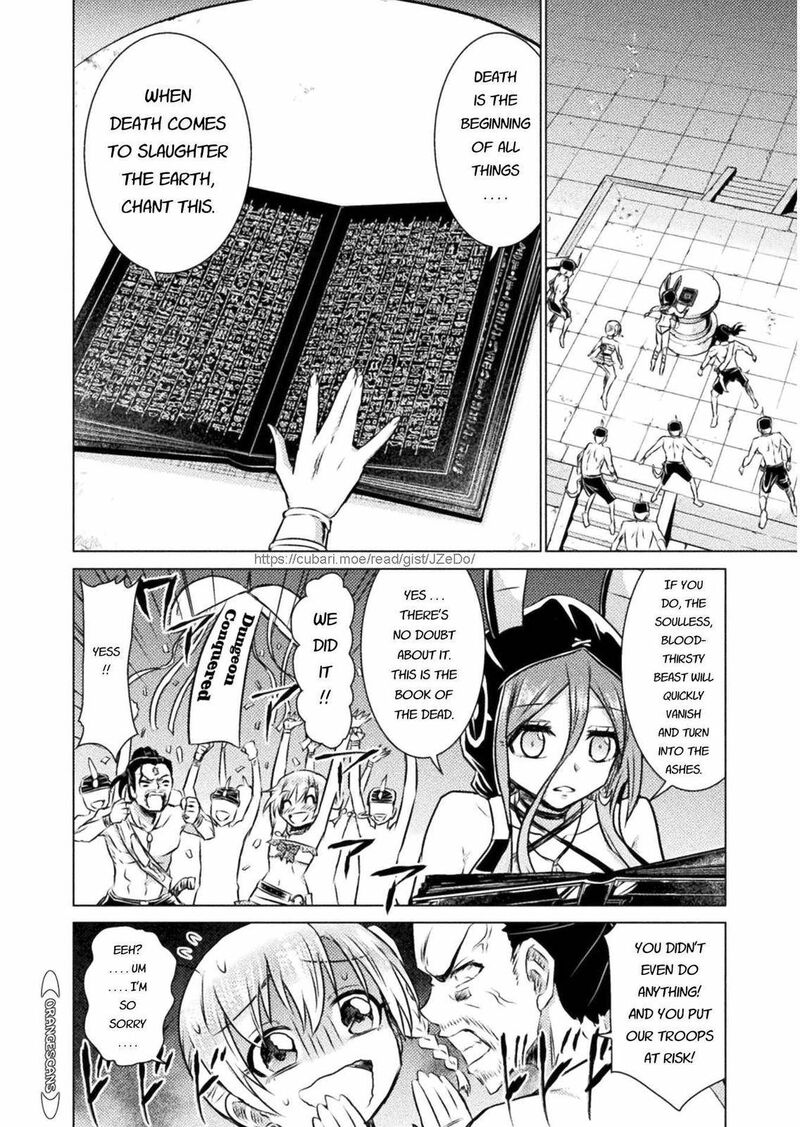 Isekai Kuimetsu No Same 15 37