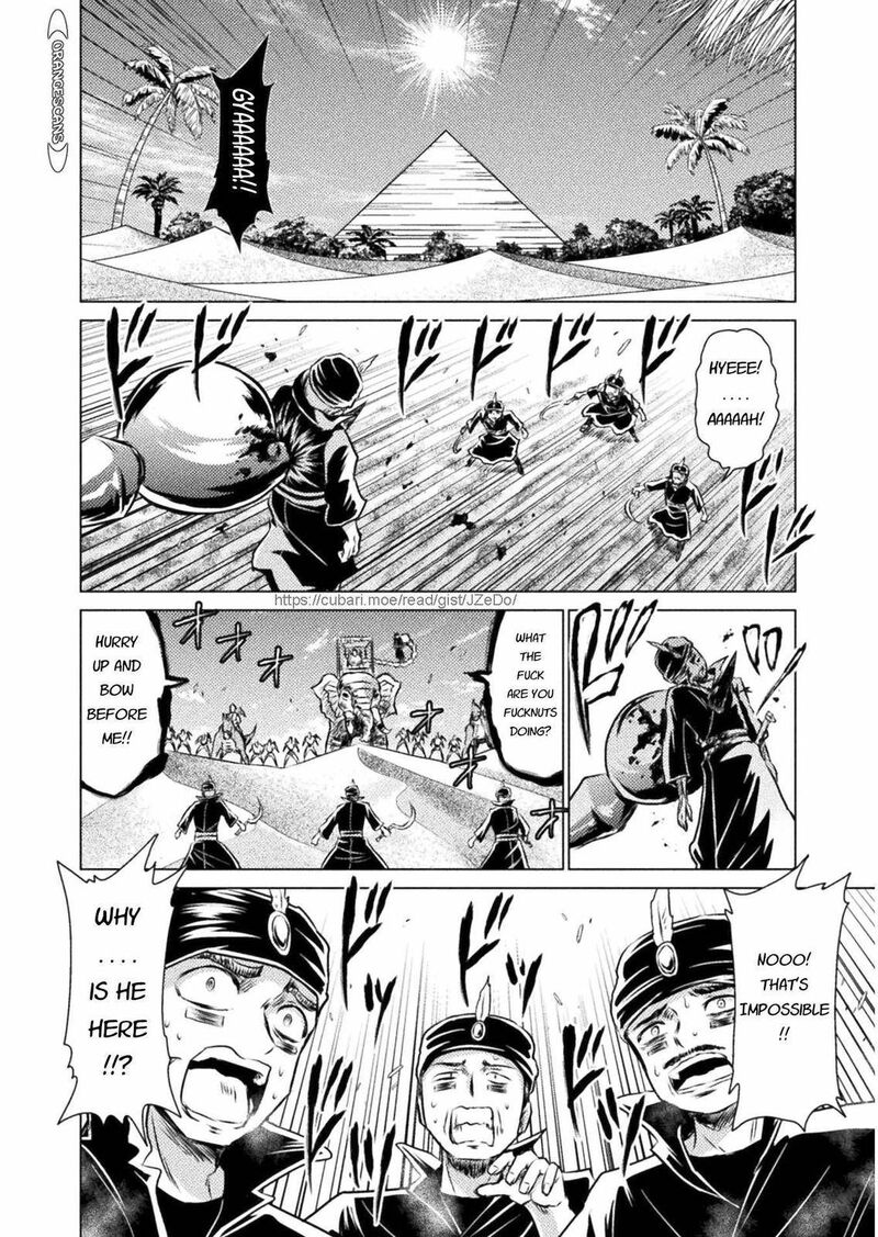 Isekai Kuimetsu No Same 15 42