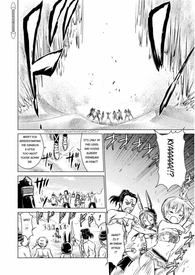 Isekai Kuimetsu No Same 15 5