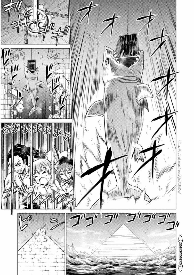 Isekai Kuimetsu No Same 16 11