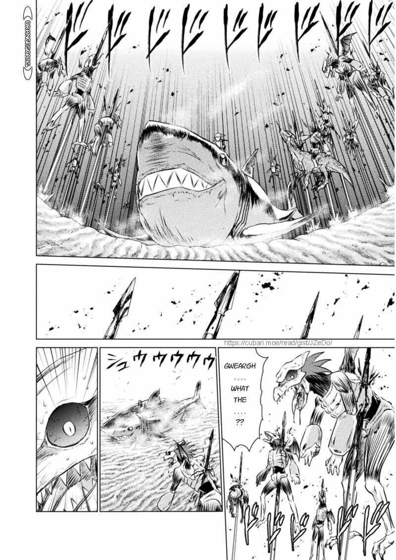 Isekai Kuimetsu No Same 16 29