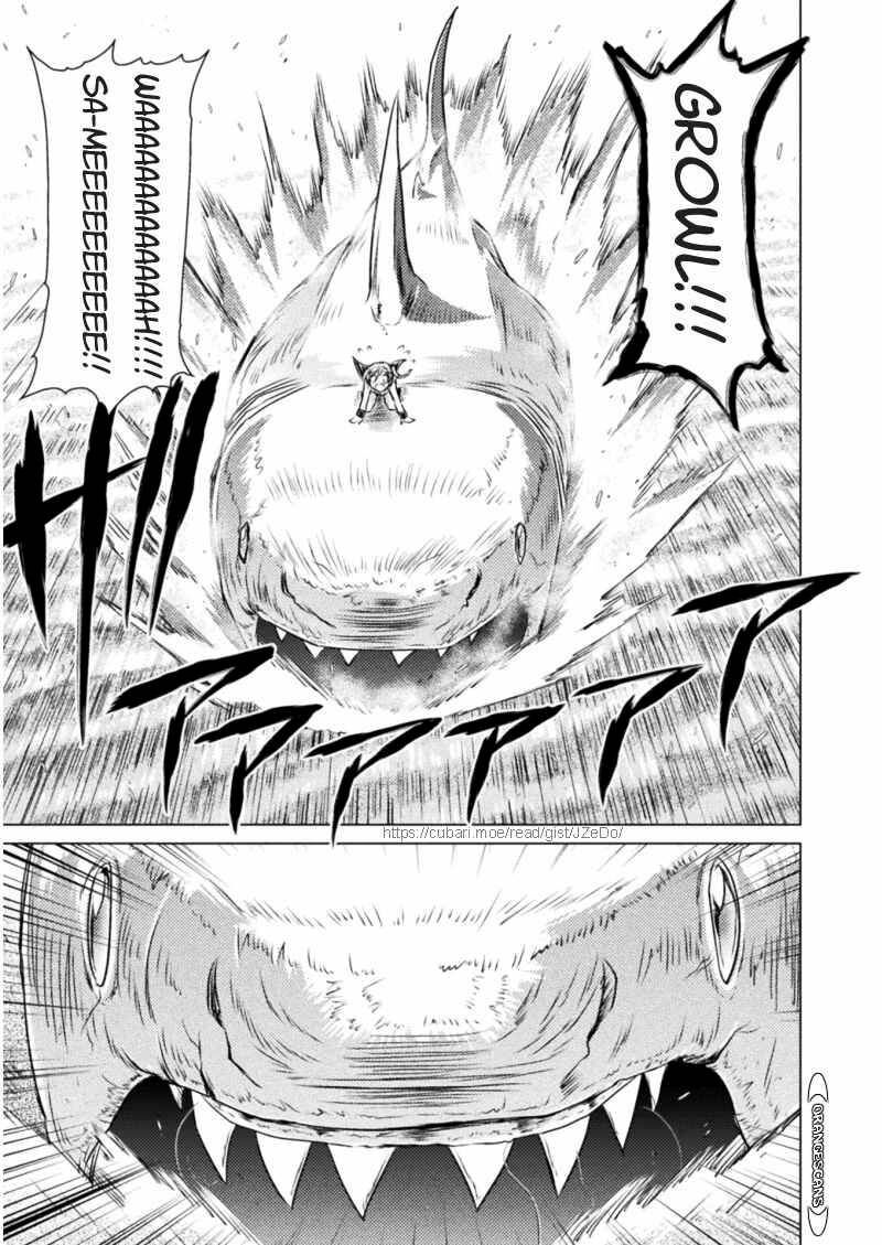 Isekai Kuimetsu No Same 16 38