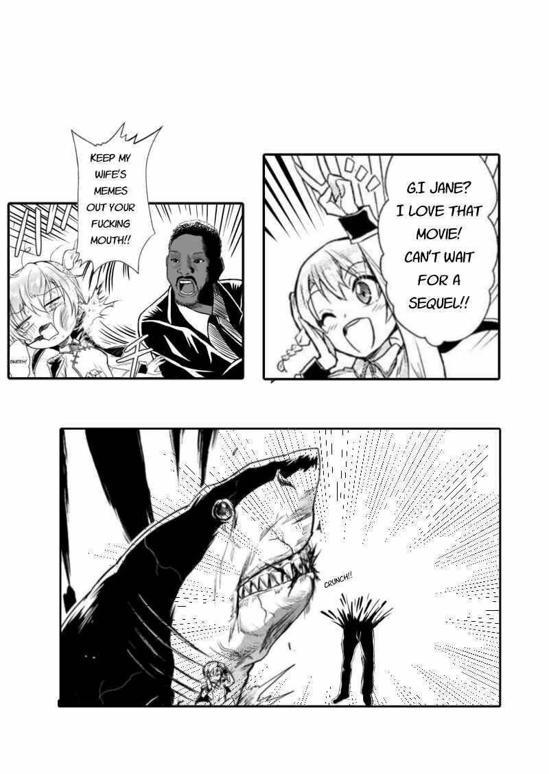 Isekai Kuimetsu No Same 16 41