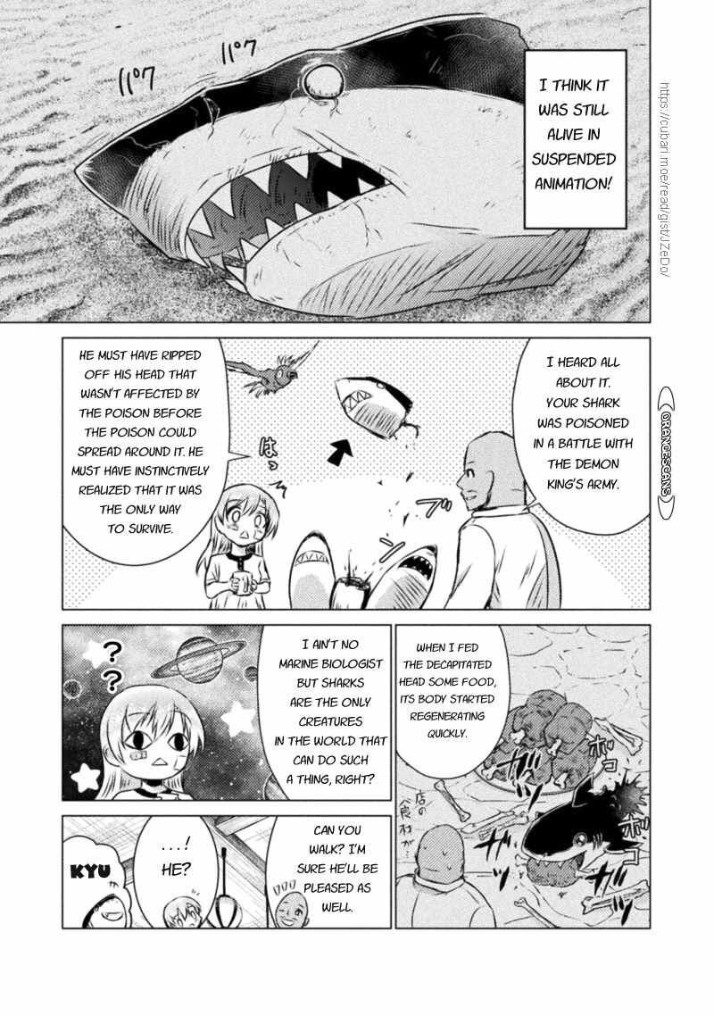 Isekai Kuimetsu No Same 19 17