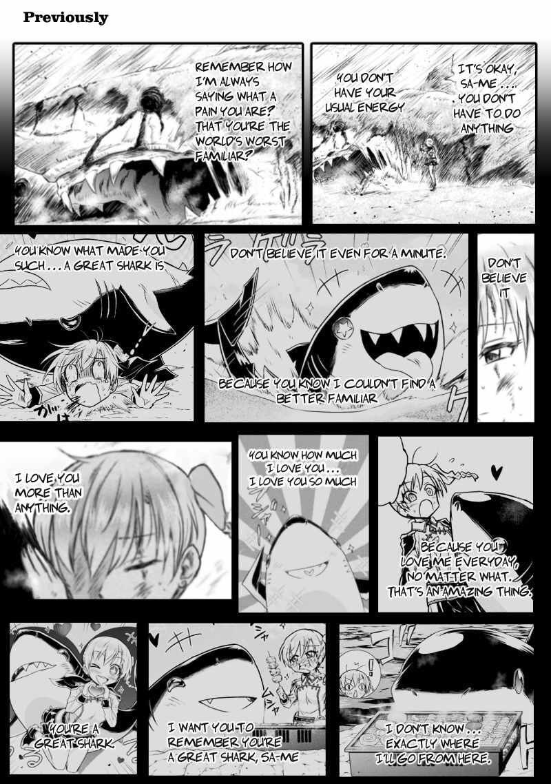Isekai Kuimetsu No Same 19 2
