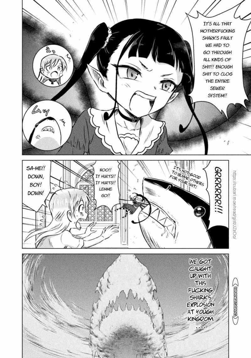 Isekai Kuimetsu No Same 19 24