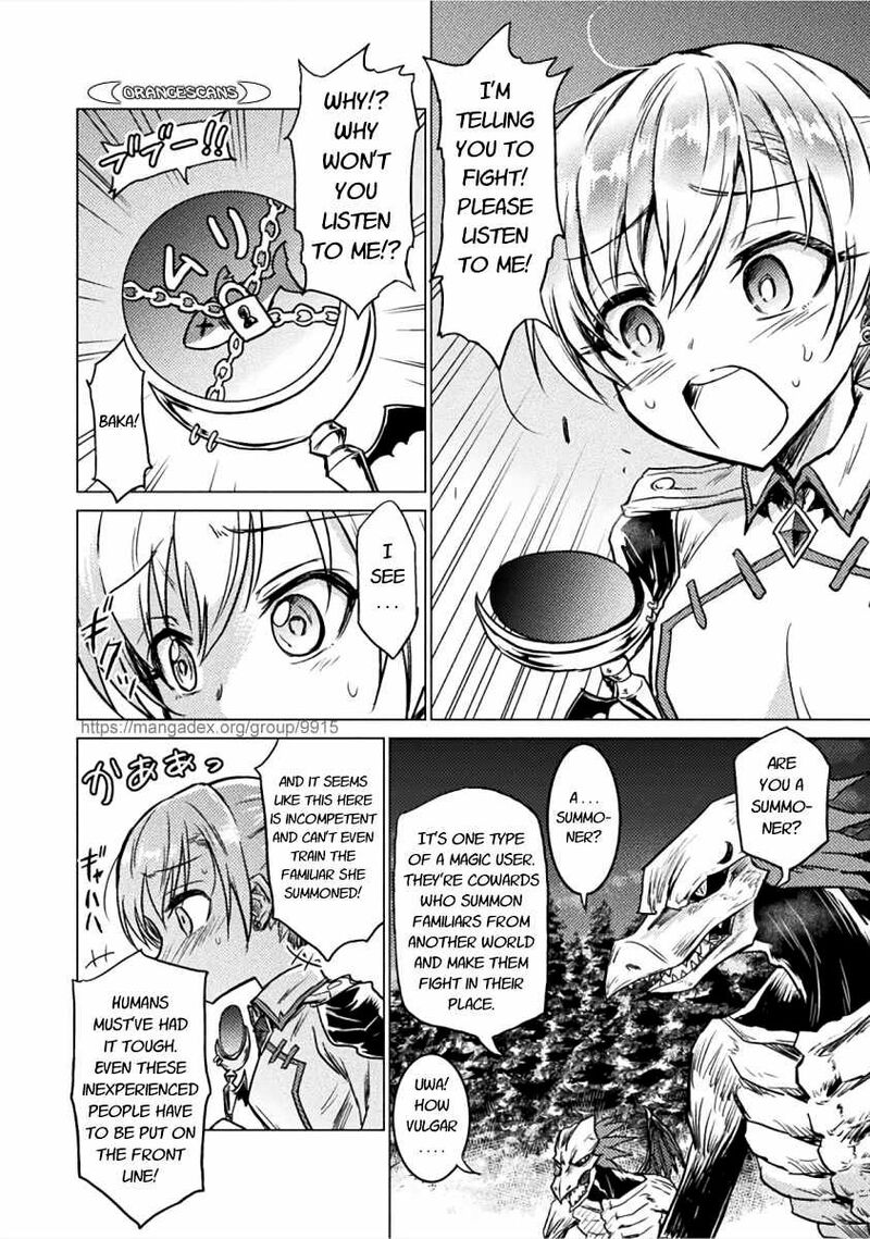 Isekai Kuimetsu No Same 2 18