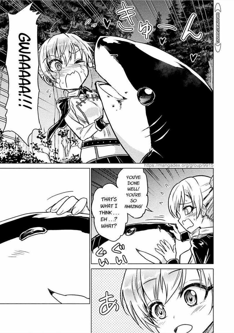 Isekai Kuimetsu No Same 2 33