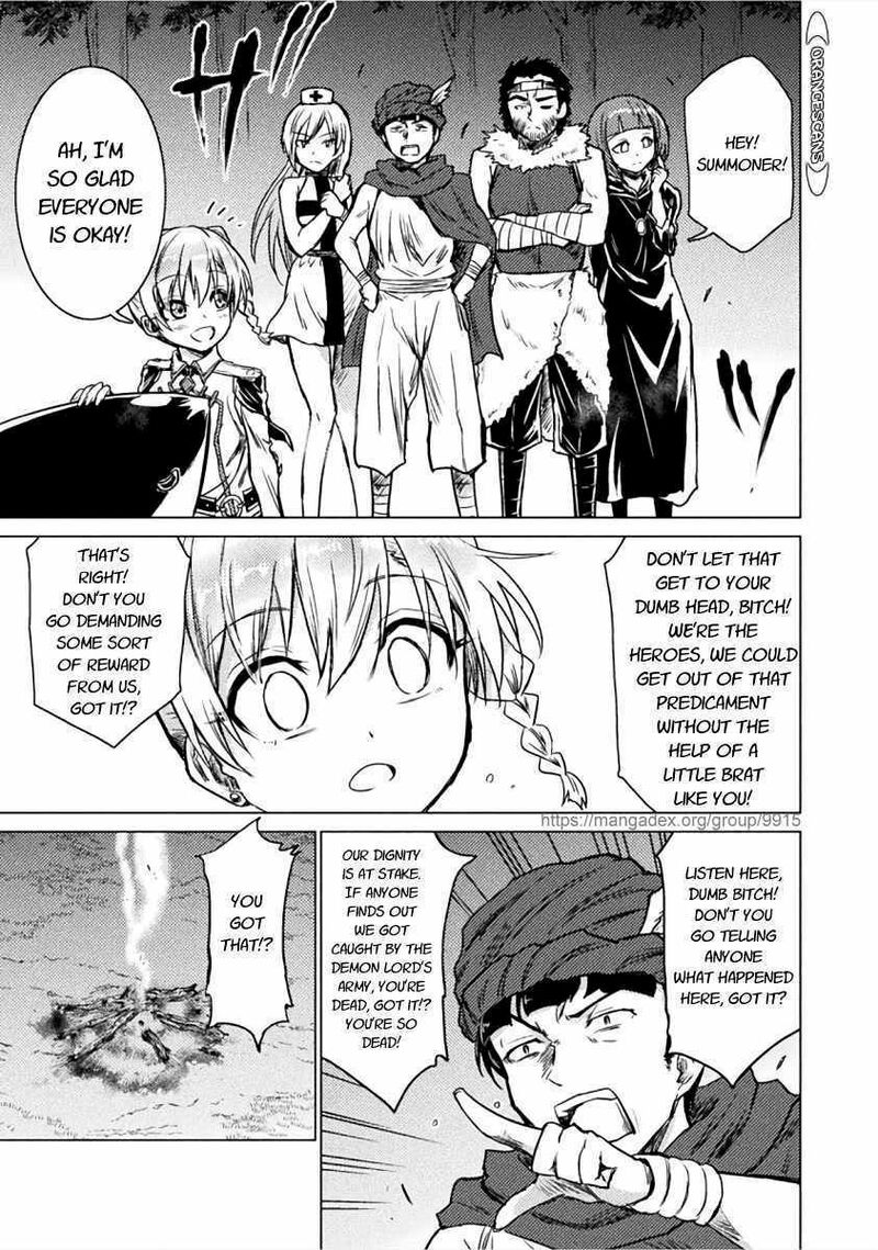 Isekai Kuimetsu No Same 2 35