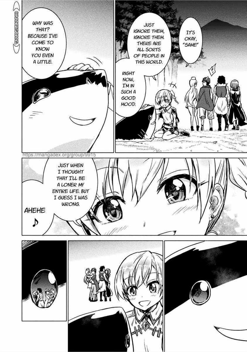 Isekai Kuimetsu No Same 2 36