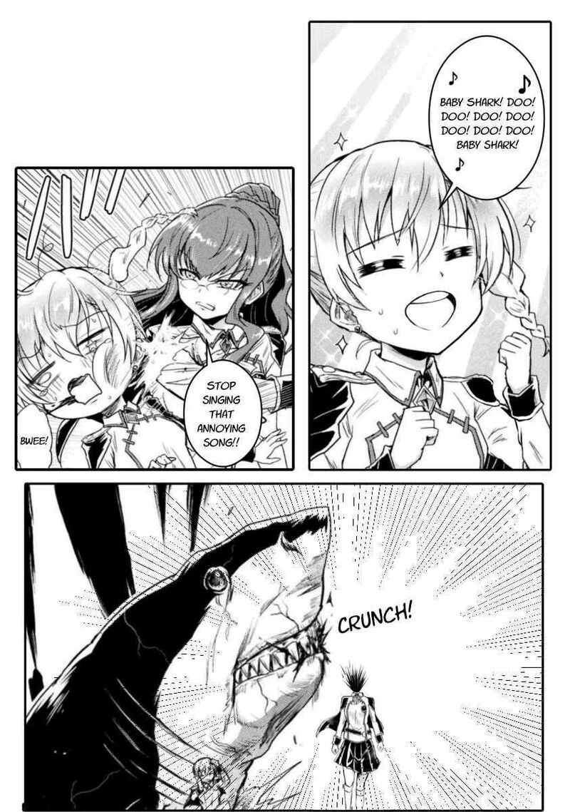 Isekai Kuimetsu No Same 2 41