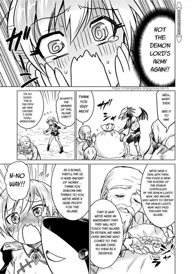 Isekai Kuimetsu No Same 3 15
