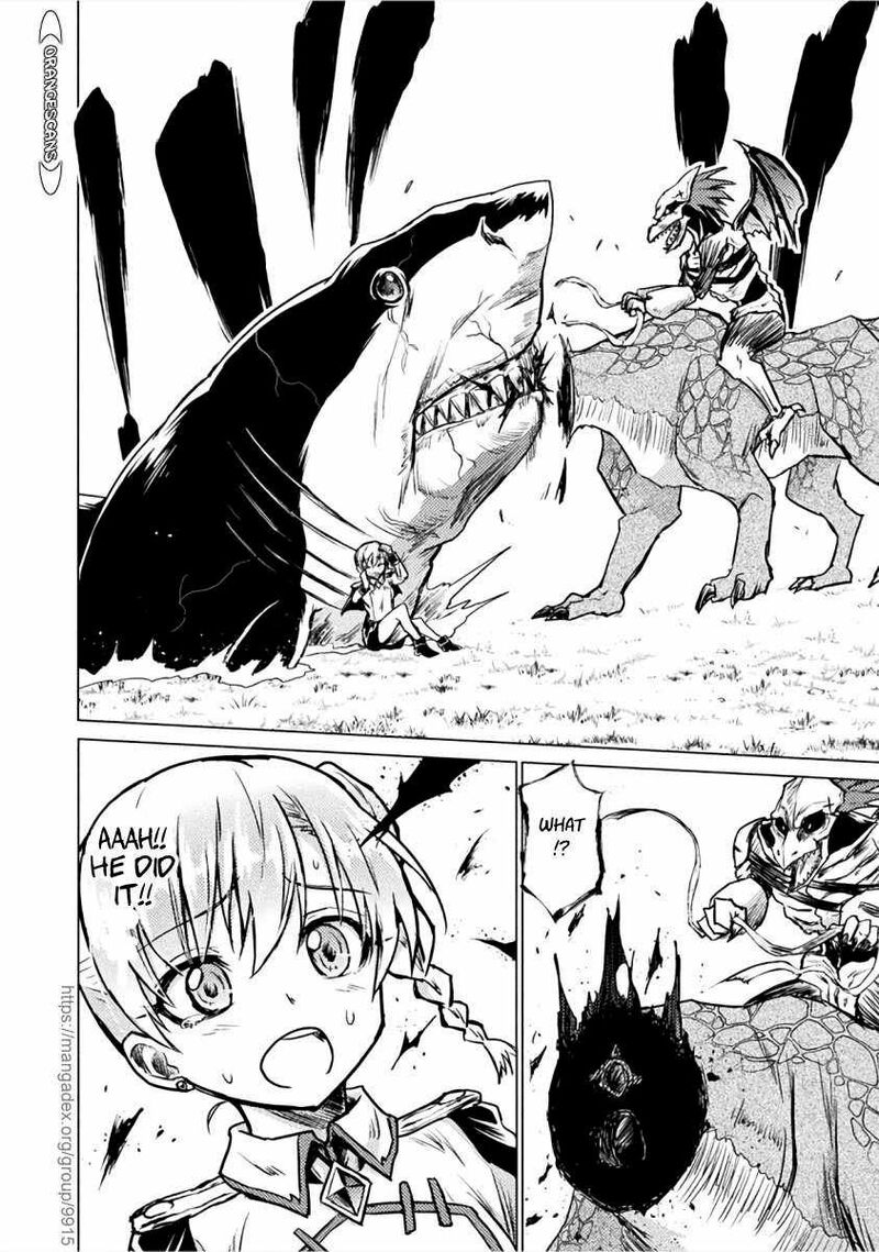 Isekai Kuimetsu No Same 3 18