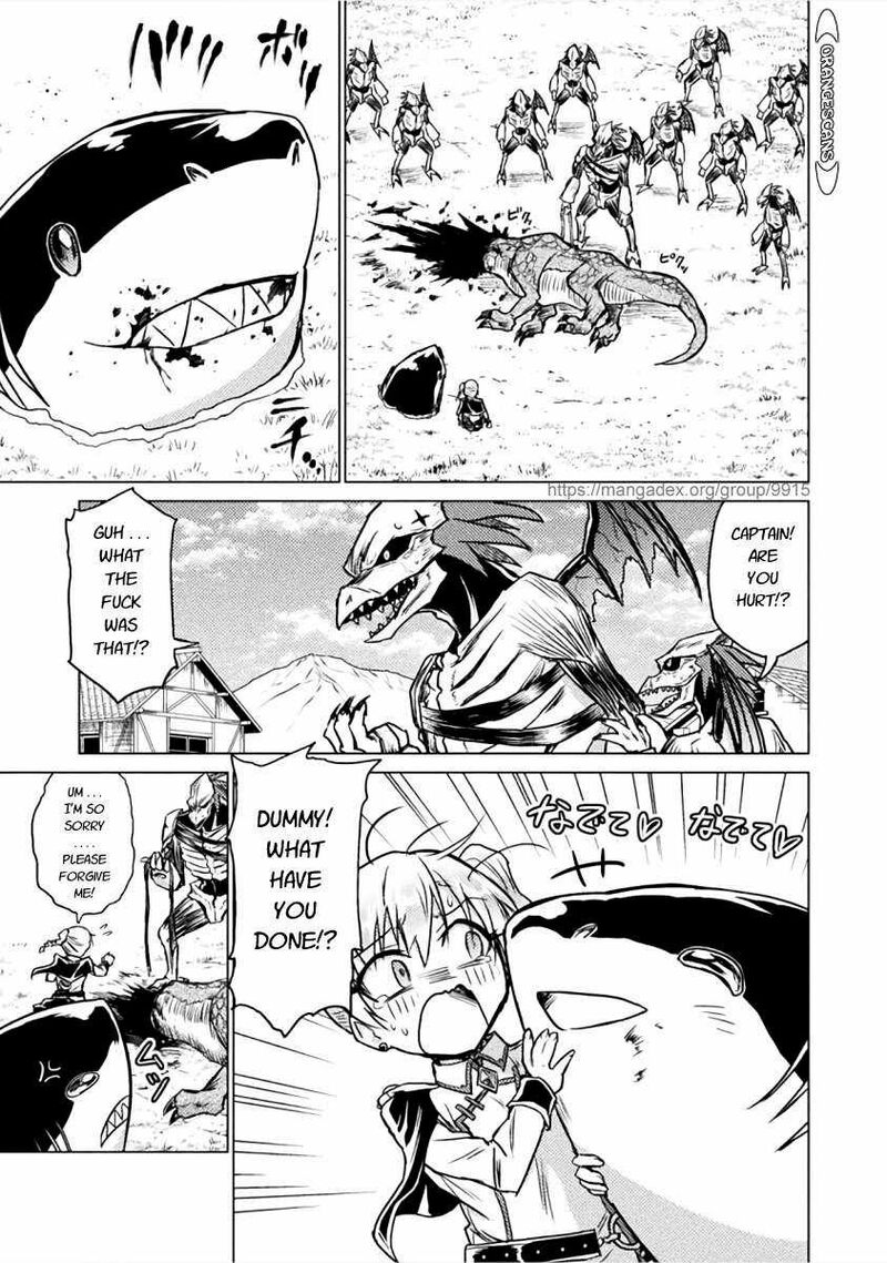 Isekai Kuimetsu No Same 3 19