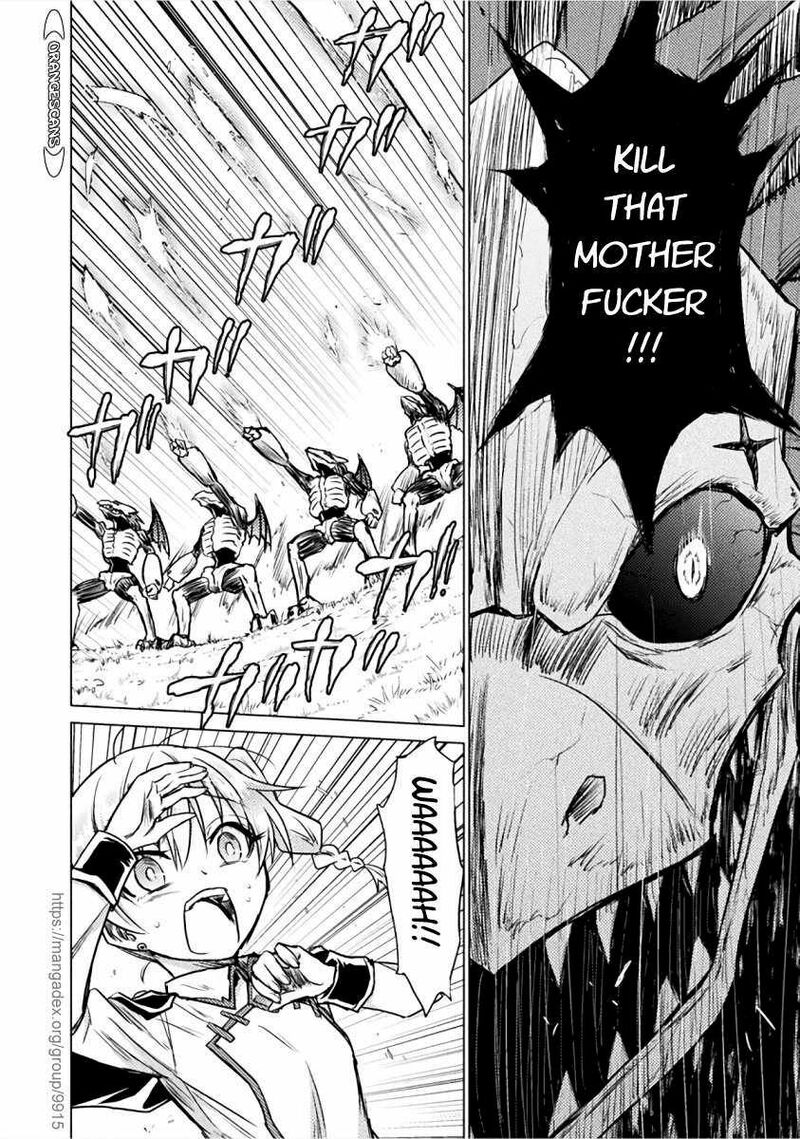 Isekai Kuimetsu No Same 3 20