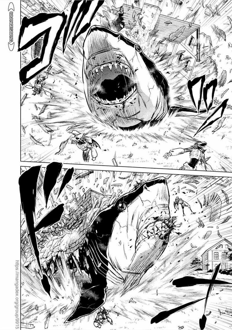 Isekai Kuimetsu No Same 3 30