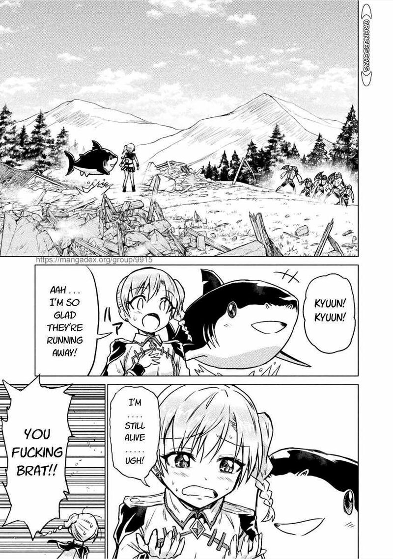 Isekai Kuimetsu No Same 3 33