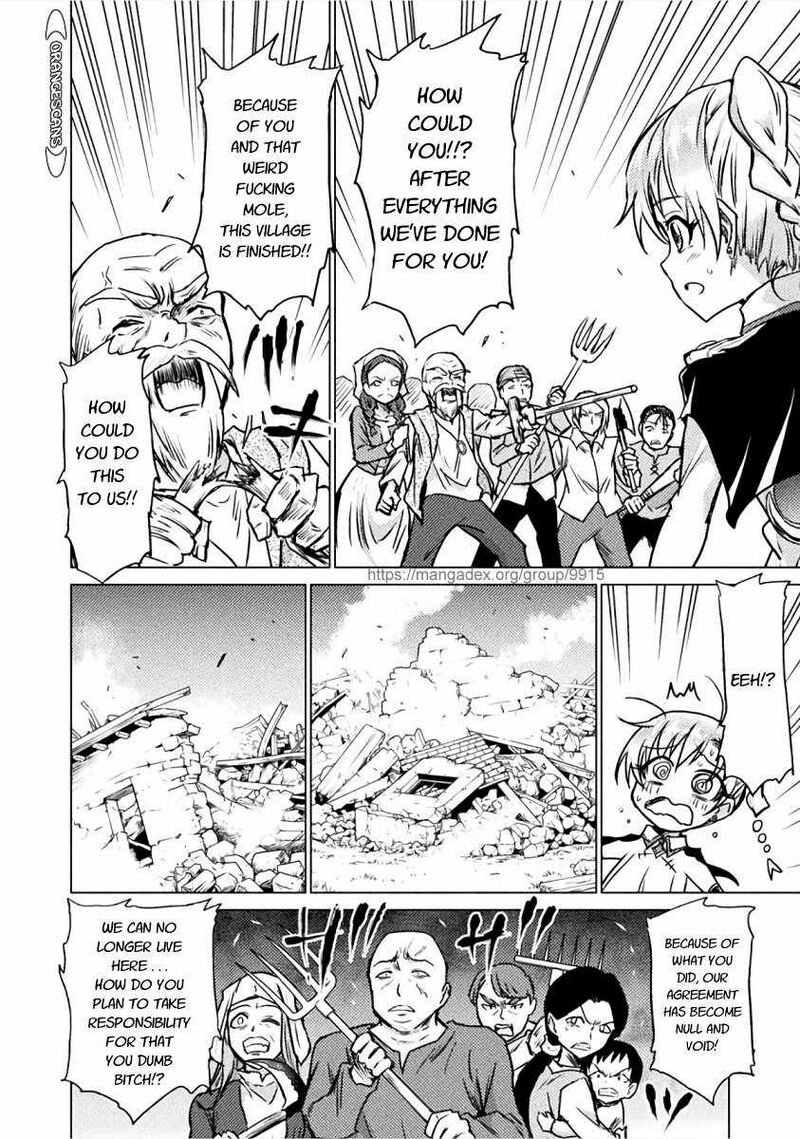 Isekai Kuimetsu No Same 3 34