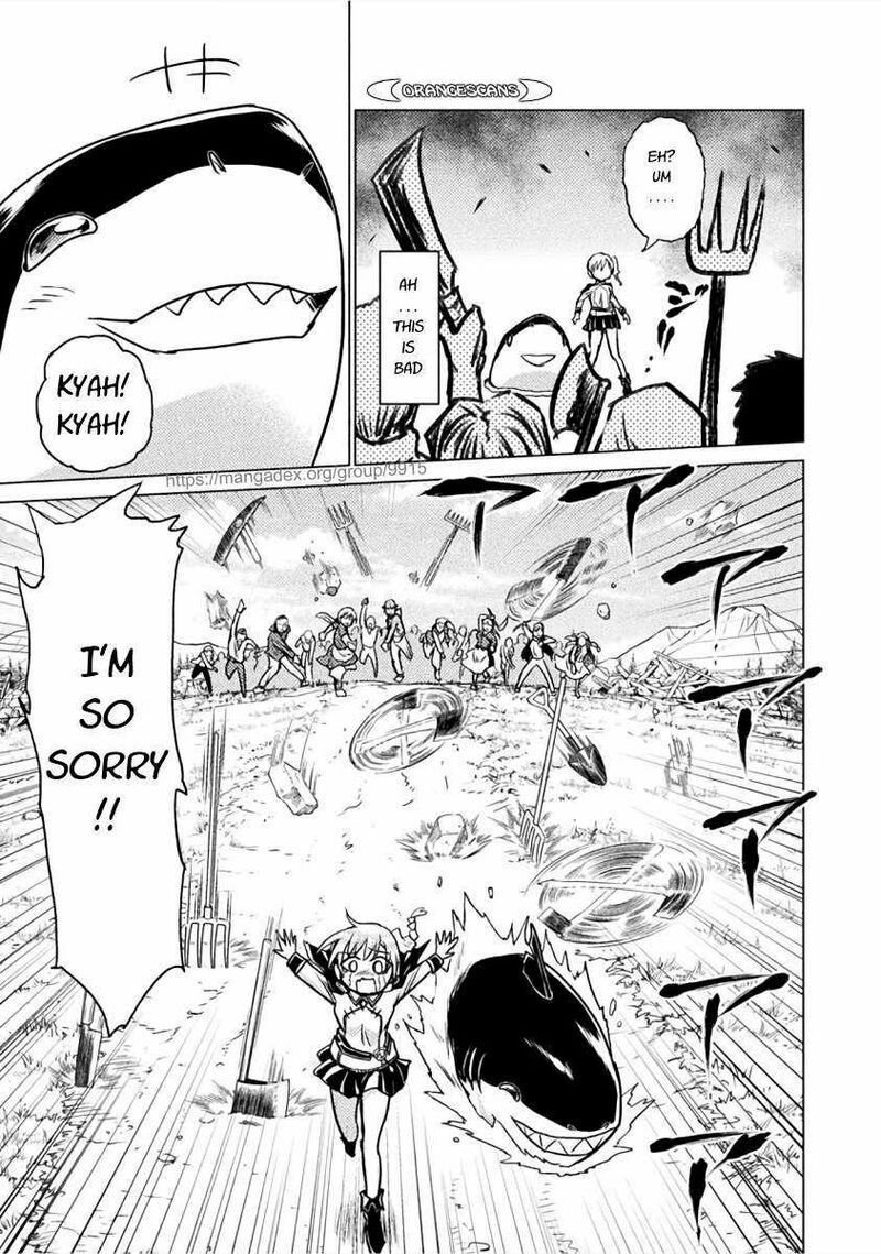 Isekai Kuimetsu No Same 3 35
