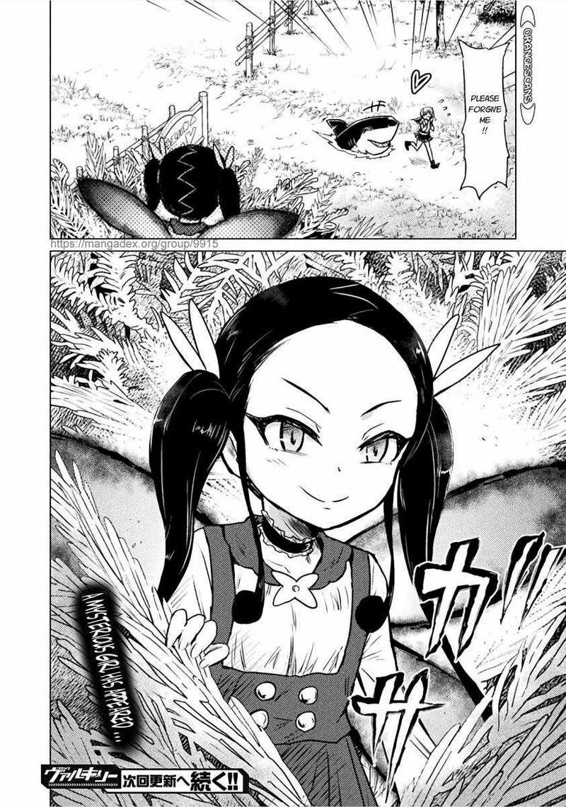 Isekai Kuimetsu No Same 3 36