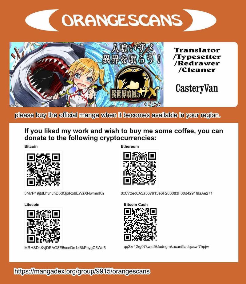 Isekai Kuimetsu No Same 3 38