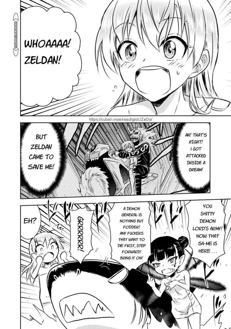 Isekai Kuimetsu No Same 30 8